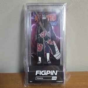 FiGPiN Kisame Naruto Shippuden FigPin